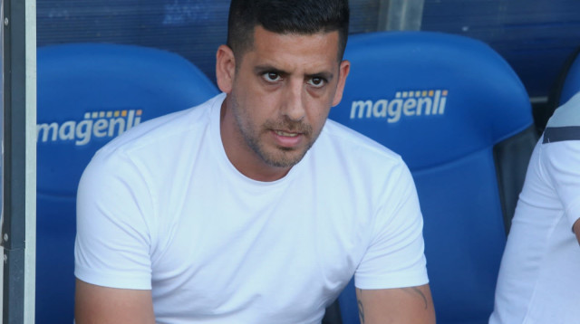 עידן בר און (צילום: קובי אליהו)