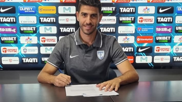 עידן גולן (צילום: עמוד הפייסבוק של וולונטאר)