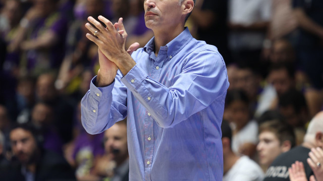 אבישי גורדון (צילום: דני מרון)