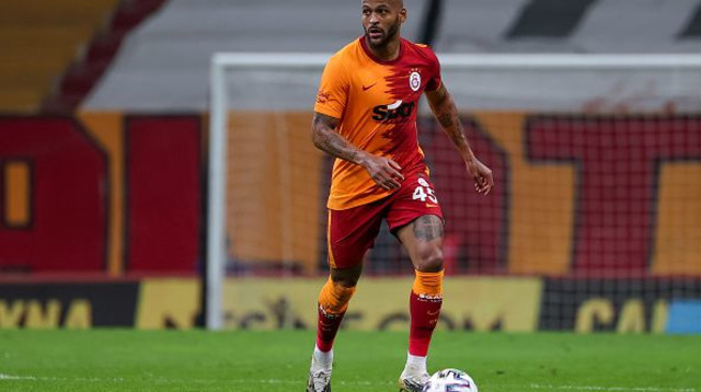 מרקאו (צילום: BSR Agency/Getty Images)