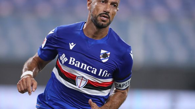 פאביו קוואליירלה (צילום: Jonathan Moscrop/Getty Images)