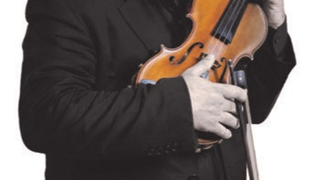 אייל שילוח (צילום: כפיר חרבי)