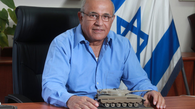 קהלני (צילום: יוסי אלוני)