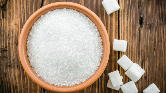 קערת סוכר (צילום: יח"צ)