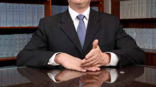 הראל לוקר (צילום: נתי שוחט, פלאש 90)