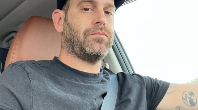 עומר מילר (צילום: צילום מסך אינסטגרם)