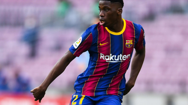 אילאיש מוריבה (צילום: GettyImages, David Ramos)