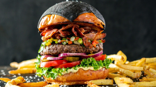 הולשטיין של חינאווי (צילום: אסף קרלה)