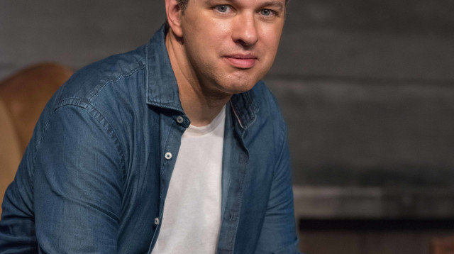 רועי הורוביץ (צילום: שמחה ברבירו)