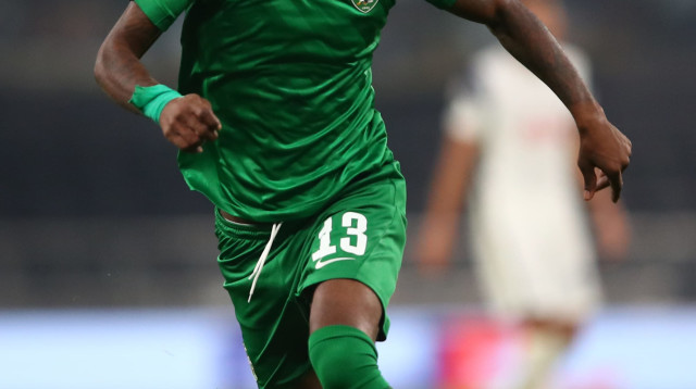 שחקן לודוגורץ רזגארד מאוויס צ'יבוטה (צילום: GettyImages, Marc Atkins)