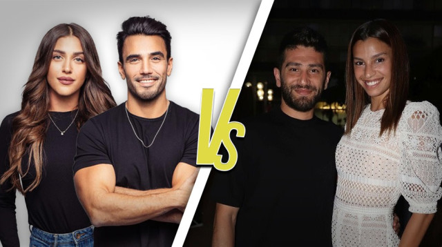 אלמוג חדד, יהודה יצחקוב, תום חיימוב, לינור סביניק (צילום: אור גפן,מיכה לובטון)