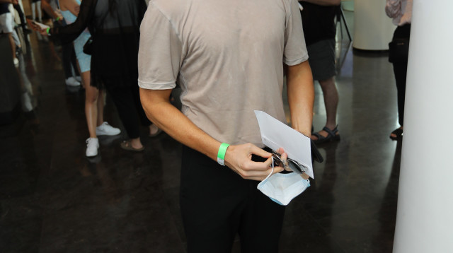 רועי בר נתן (צילום: רפי דלויה)