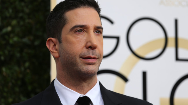 דיוויד שווימר (צילום: רויטרס)