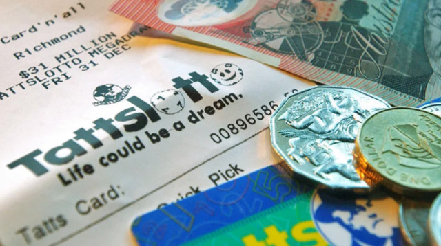 הגרלת לוטו באוסטרליה, אילוסטרציה (צילום: Getty images)