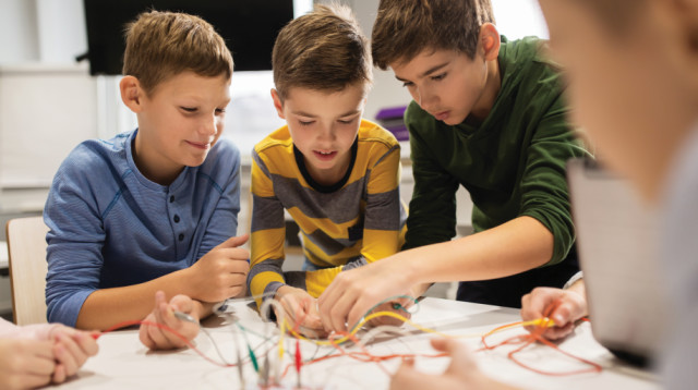 ילדים  (צילום: יחצ)