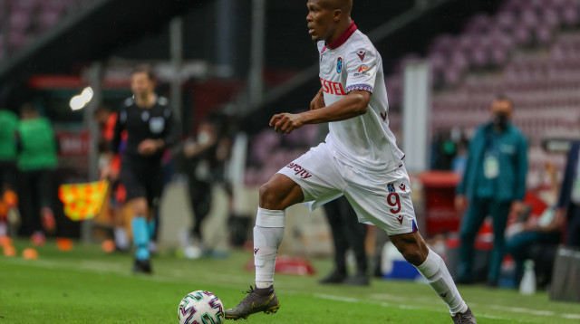 טוני וואקמה (צילום: BSR Agency/Getty Images)