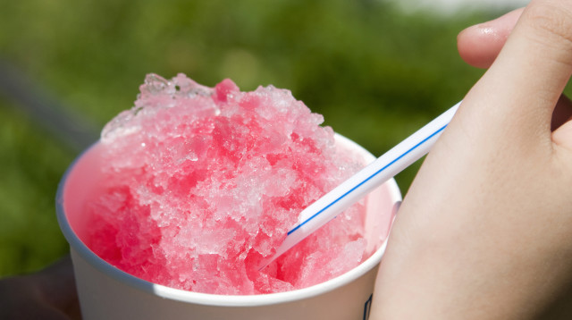 ברד (אילוסטרציה) (צילום: אינגאימג')