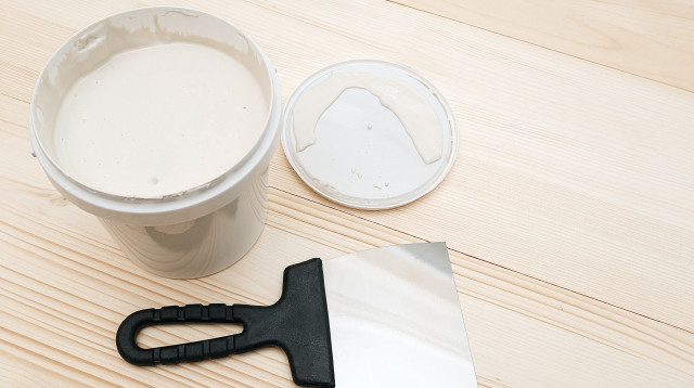 כלים לשיפוץ הבית, אילוסטרציה (צילום: אינגאימג')