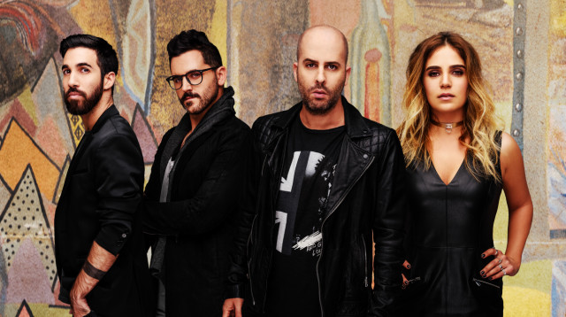 עילי בוטנר וילדי החוץ (צילום: משה נחומוביץ)