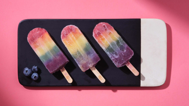 קרטיבים טבעיים פאלטאס Pride (צילום: אנטולי מיכאלו)