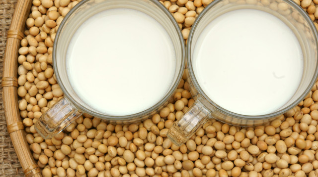 חלב (צילום: אינג אימג')