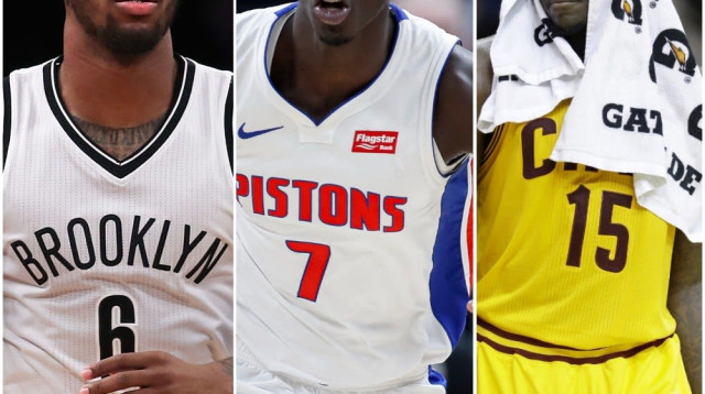 שון קילפטריק, תון מאקר, אנתוני בנט (צילום: GettyImages)