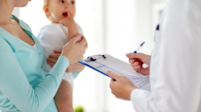 רופא (צילום: אינג אימג')