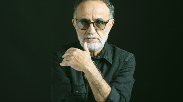 אהוד בנאי (צילום: אלדד שושן)