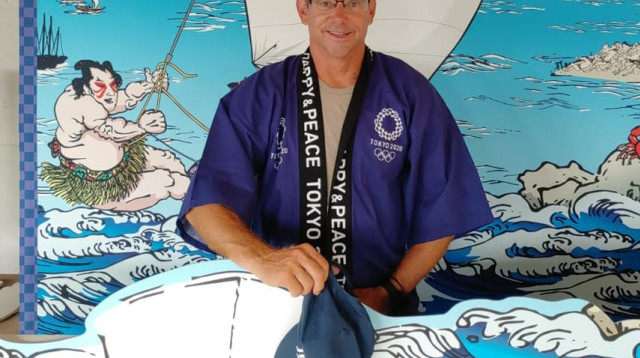 גור שטיינברג (צילום: באדיבות המצולמים)