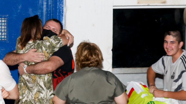 זדורוב (צילום: דוד כהן, פלאש 90)