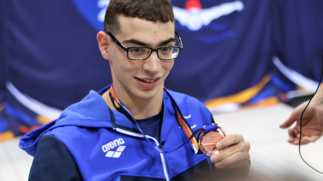 עמי דדאון (צילום: קרן איזיקסון)