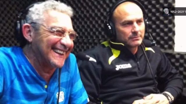 סלבה ברזילאי (צילום: אתר רשמי, ספורט1)