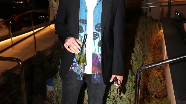 ג'קו אייזנברג (צילום: אור גפן)