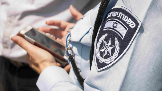 איך להתמודד נכון עם דו"ח על מהירות מופרזת (צילום: Shutterstock)