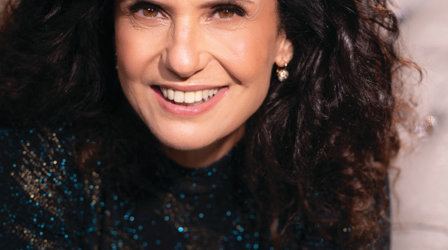 אסנת שיר וישינסקי (צילום: מרינה מושקוביץ')