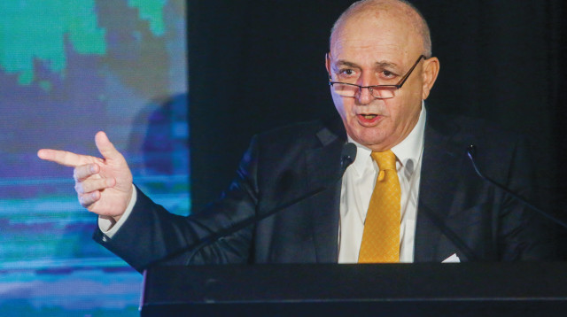 יצחק תשובה  (צילום: פלאש 90)