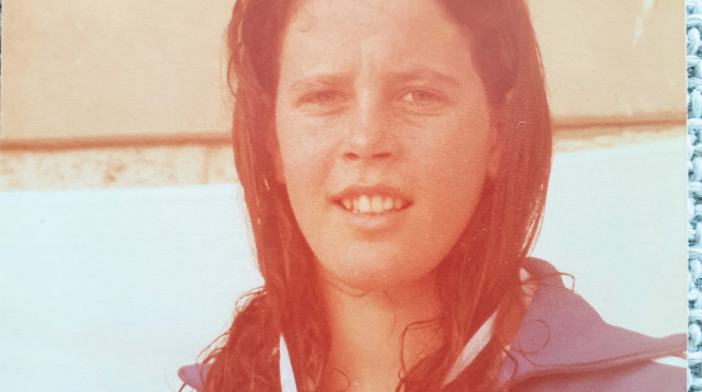 ליאור בירקאן (צילום: אלבום משפחתי)