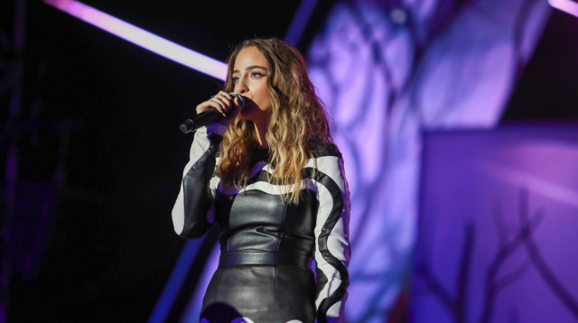 ולארי חמתי (צילום: אורטל דהן)