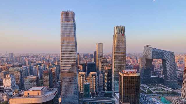 תואר ראשון בינלאומי במנהל עסקים, מטעם אוניברסיטת UIBE בבייג'ינג - הנה כל מה שצריך לדעת (צילום: unsplash)