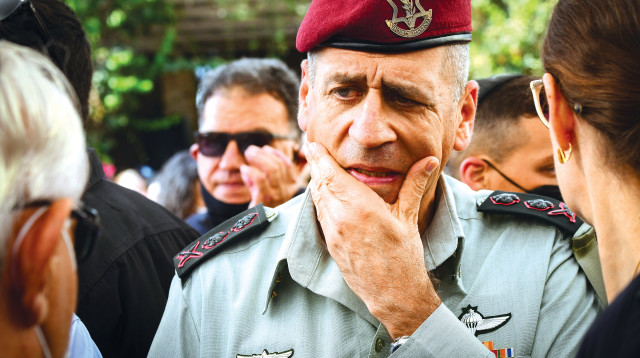 אביב כוכבי (צילום: אבשלום ששוני, פלאש 90)