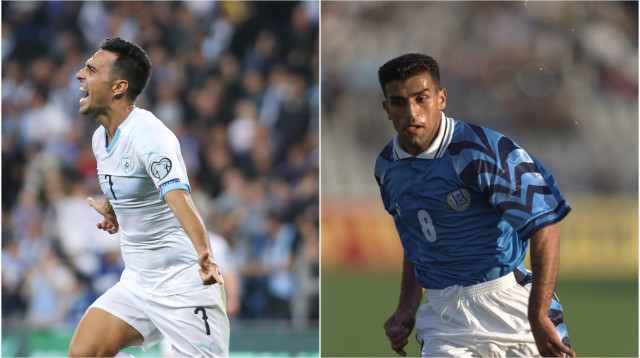 אלון מזרחי, ערן זהבי (צילום: עיבוד תמונה, אילוסטרציה)