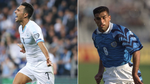 אלון מזרחי, ערן זהבי (צילום: עיבוד תמונה, אילוסטרציה)