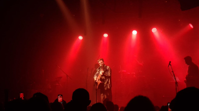 אריק ברמן (צילום: צוף ישראלי)