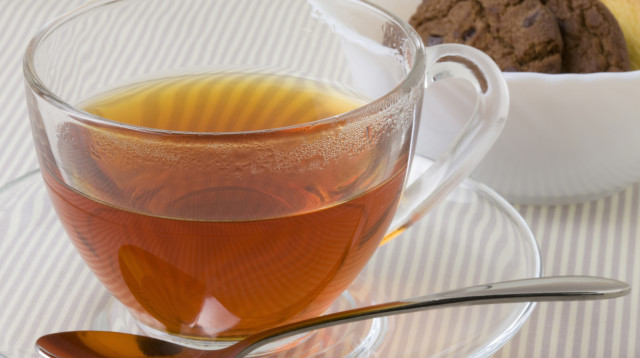 כוס תה, אילוסטרציה (צילום: ingimage ASAP)