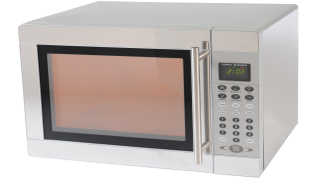 מיקרוגל (אילוסטרציה) (צילום: אינגאימג')