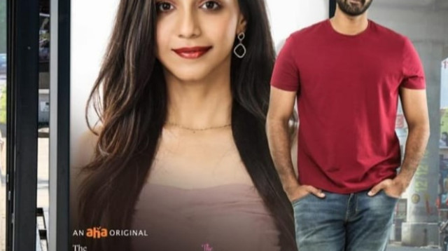 הסדרה הישראלית שזכתה לגרסה הודית (צילום: באדיבות AHA)