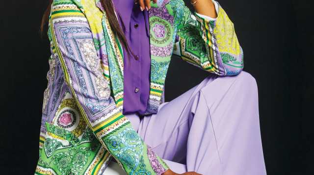 אסתר רדא (צילום: שלומי יוסף)