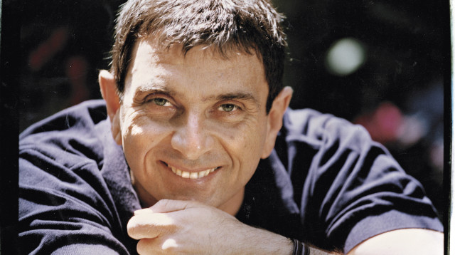 דודו דותן (צילום: קוקו)