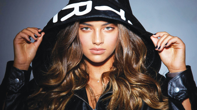 נועה קירל (צילום: דניאל אלסטר)