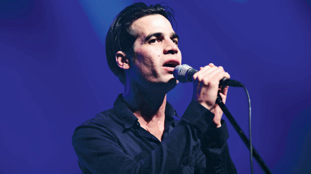 אביב גפן (צילום: תומר נויברג, פלאש 90)